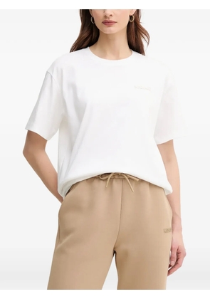 Mackage logo T-shirt - White