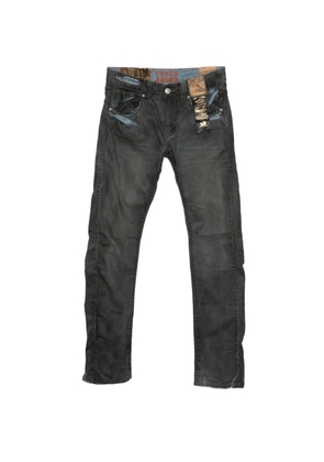 tough jeansmith faded jeans - Grey