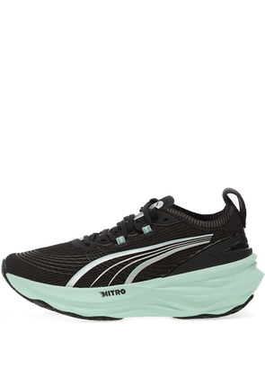 PUMA ForeverRun NITRO 2 WN sneakers - Black