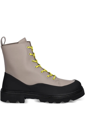 ECCO Grainer boots - Grey