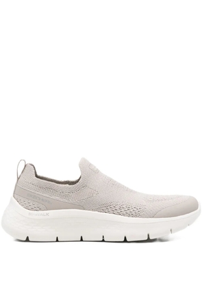 Skechers Go Walk Flex slip-on sneakers - Neutrals