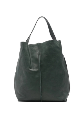 SOMMET Sahara top-handle shoulder bag - Green