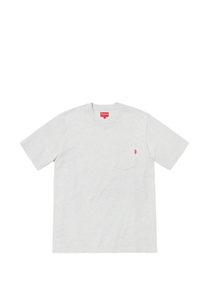 Supreme pocket T-shirt - Grey