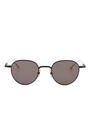 Lunetterie Générale Café Racer sunglasses - Black