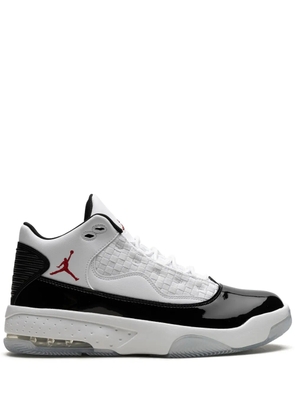 Jordan Max Aura 2 'Gym Red' sneakers - White