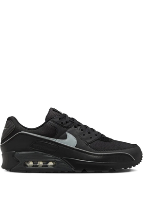 Nike Air Max 90 premium sneakers - Black