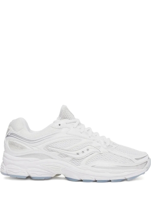 Saucony Progid Omni 9 low-top sneakers - White