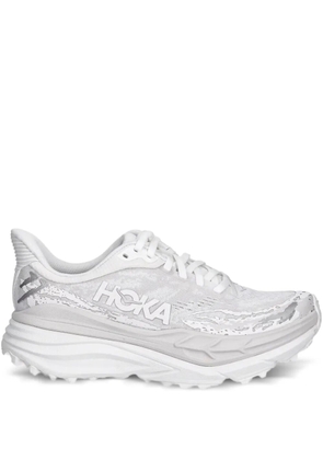 HOKA W STINS7 WMNS 'Triple WHite'