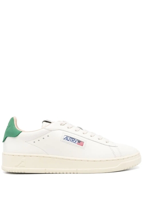 Autry Dallas sneakers - White