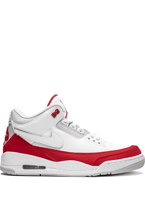 Jordan Air Jordan 3 Retro Tinker 'Air Max 1 - University Red' sneakers - White