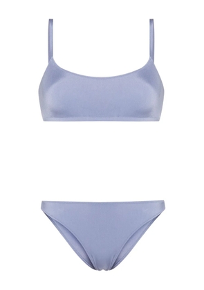 LIDO Undici bandeau bikini - Blue