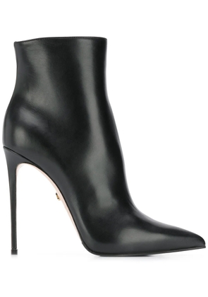 Le Silla Eva ankle boot - Black