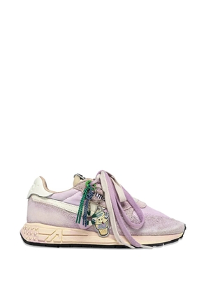 Autry Reelwind sneakers - Purple