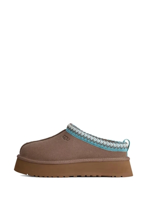 UGG Tazz II slippers - Brown