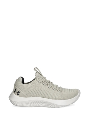 Under Armour Dynamic 2 sneakers - Neutrals
