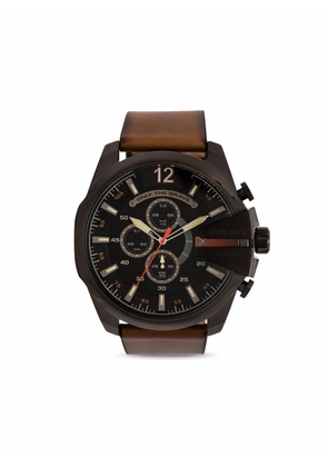Diesel Mega Chief Chronograph 51mm - Black
