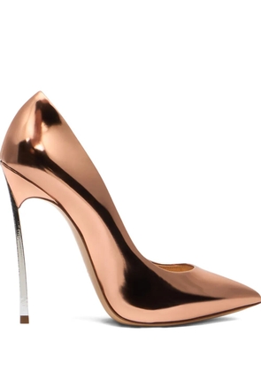 Casadei Blade Interstellar pumps - Pink