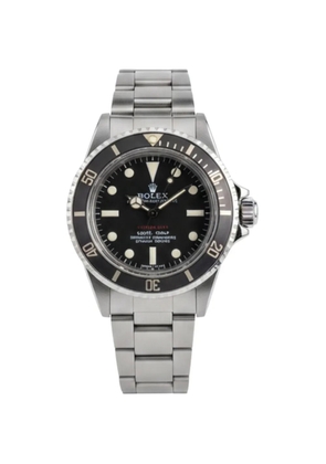 Rolex Rolex Oyster Perpetual Sea-Dweller 40mm watch - Black