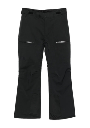 The North Face zip trousers - Black