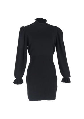 Ba&Sh 2025 Sancie mini dress - Black