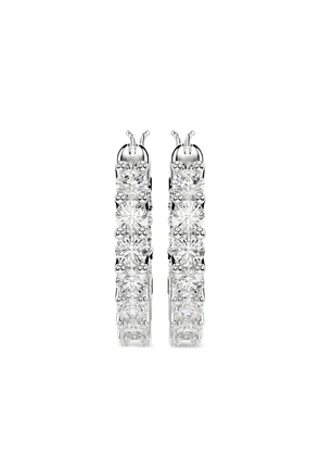 Swarovski Vittore earrings - Silver