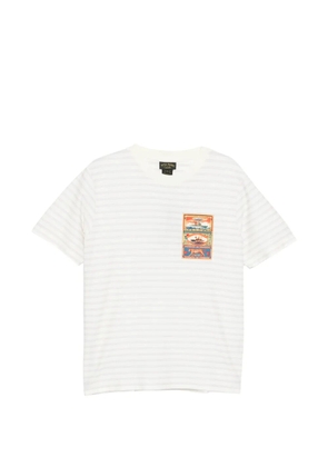 Camilla High Class Hookah T-shirt - Neutrals