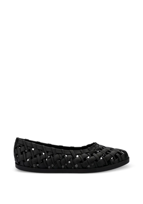 Melissa Possession ballet flats - Black
