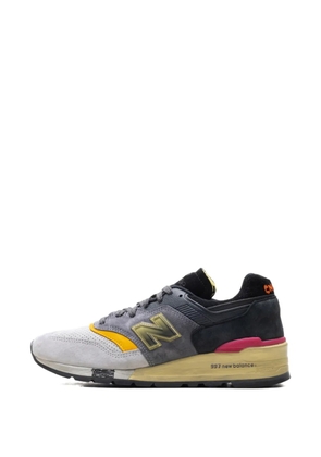 New Balance x Concepts 997 sneakers - Grey