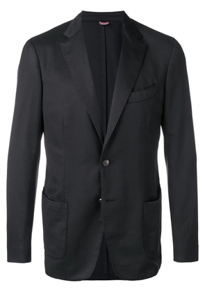 Dell'oglio suit jacket - Black