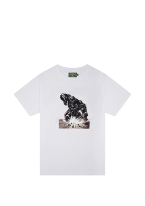 Denim Tears x Arthur Jafa LeRage T-shirt - White