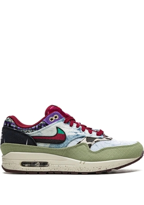 Nike x Concepts Air Max 1 'Mellow' sneakers - Green