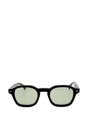 Peter And May S98 Hero sunglasses - Black