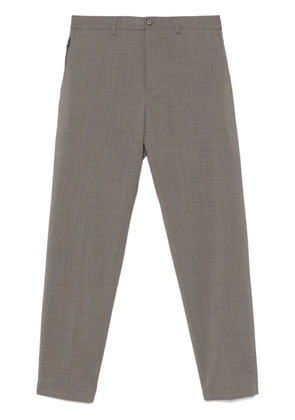 Theory Curtis trousers - Grey
