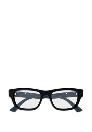 Gucci Eyewear gg2091o glasses - Black