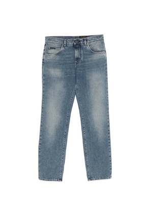 Dolce & Gabbana straight jeans - Blue