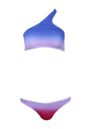 BOUND Samira Sinner bikini - Purple