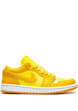 Jordan Air Jordan 1 Low 'Yellow Strike' sneakers