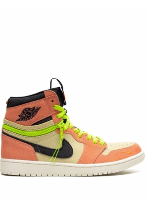 Jordan Jordan 1 High 'Switch' sneakers - Orange