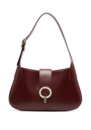 SANDRO Janet shoulder bag - Red