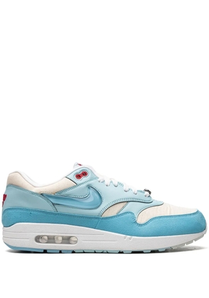 Nike Air Max 1 'Puerto Rico - Blue Gale' sneakers