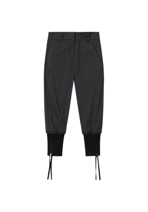 ISABEL MARANT Jodela trousers - Grey