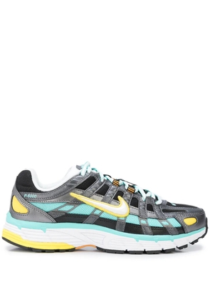 Nike P6000 low-top sneakers - Blue