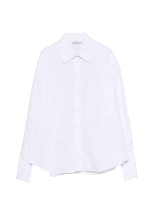 Patrizia Pepe white shirt