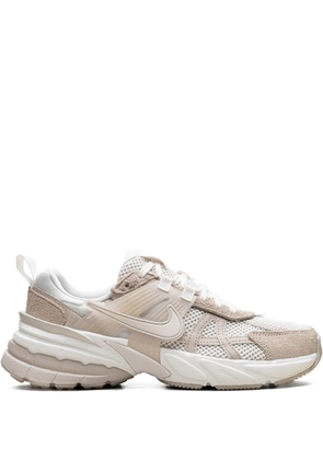 Nike V2K Run 'Sail/Sand Drift/Phantom/Sail' sneakers - Neutrals