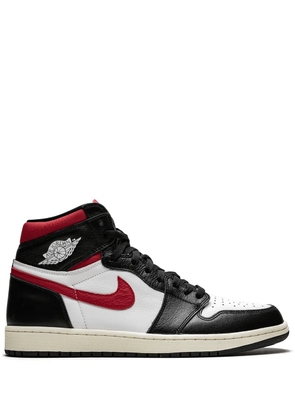 Jordan Air Jordan 1 Retro High OG 'Gym Red' sneakers - Black