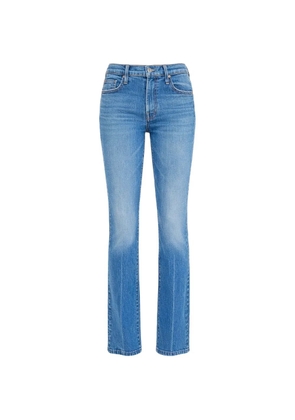 MOTHER Insider Ankle jeans - Blue