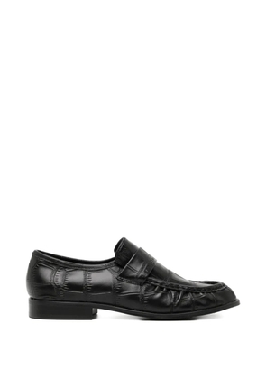 Senso Elle II loafers - Black