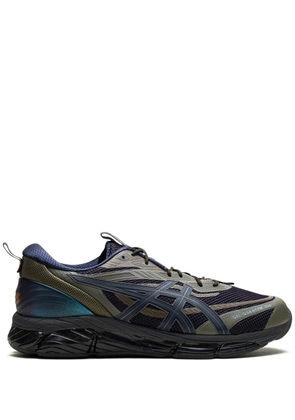 ASICS GEL-Quantum 360 VII Utility 'Night Shade' sneakers - Black