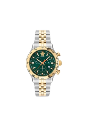Versace Hellenyium 44mm - Green