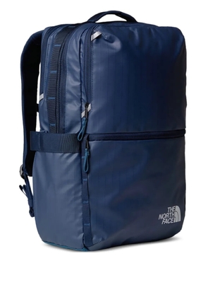 The North Face Camp Voyager Daypack padded-panel daypack - Blue